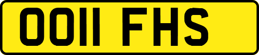 OO11FHS