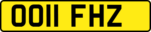 OO11FHZ