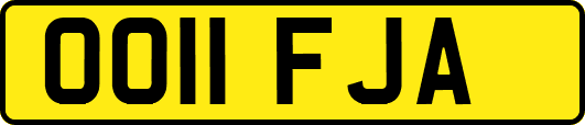OO11FJA