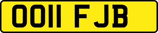 OO11FJB
