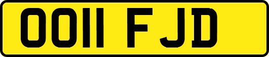 OO11FJD