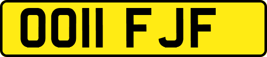 OO11FJF