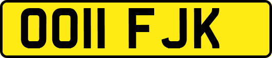 OO11FJK