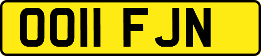 OO11FJN
