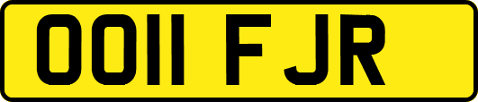 OO11FJR
