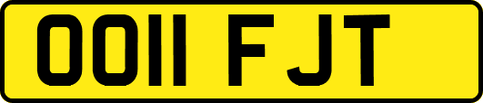 OO11FJT