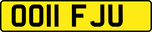 OO11FJU