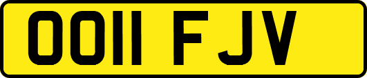 OO11FJV