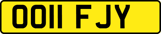 OO11FJY