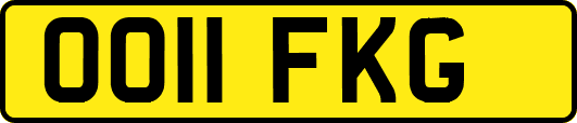 OO11FKG