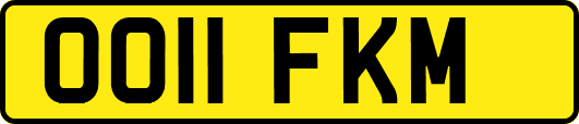 OO11FKM