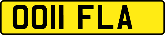 OO11FLA
