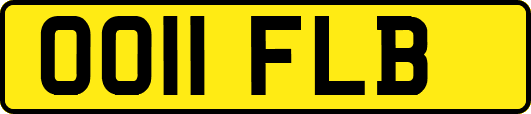 OO11FLB