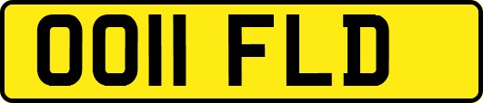 OO11FLD