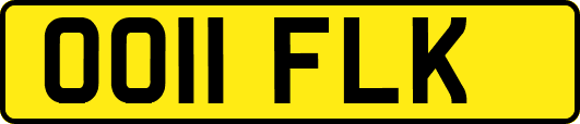 OO11FLK