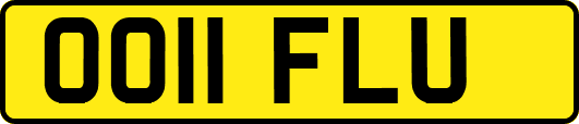 OO11FLU