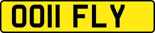 OO11FLY
