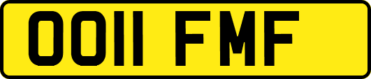 OO11FMF