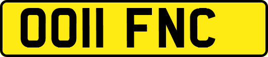 OO11FNC