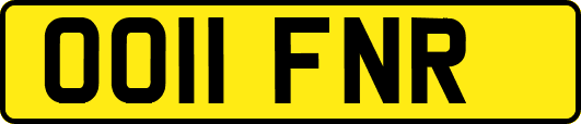 OO11FNR