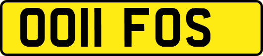 OO11FOS