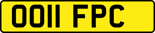 OO11FPC