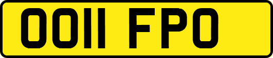 OO11FPO