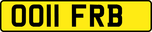 OO11FRB