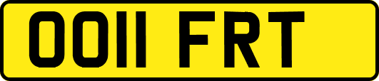 OO11FRT