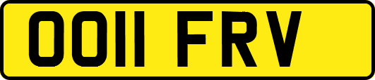 OO11FRV