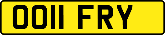 OO11FRY