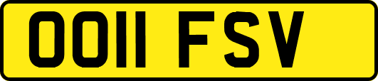 OO11FSV