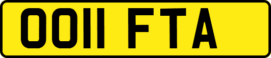 OO11FTA