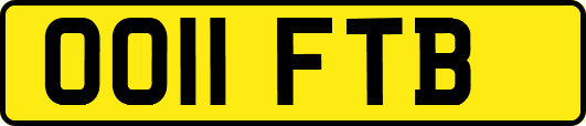OO11FTB