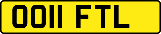 OO11FTL