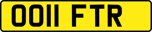 OO11FTR
