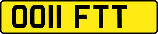 OO11FTT