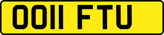 OO11FTU