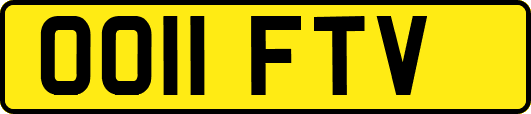 OO11FTV