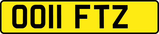 OO11FTZ