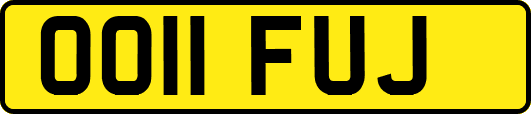 OO11FUJ
