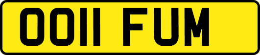 OO11FUM