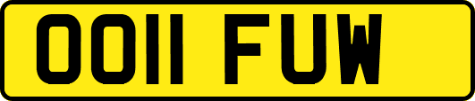 OO11FUW