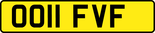 OO11FVF