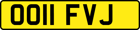 OO11FVJ