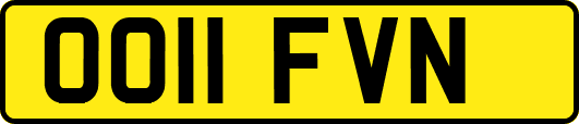 OO11FVN