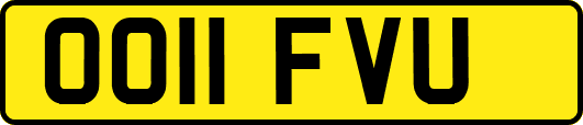 OO11FVU