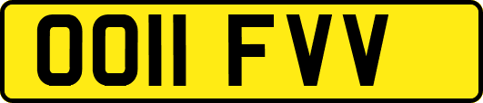 OO11FVV