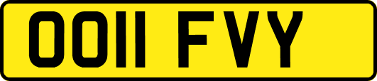 OO11FVY