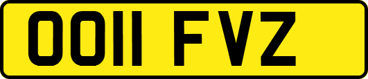 OO11FVZ